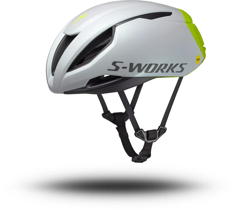 Specialized S-Works EVADE 3