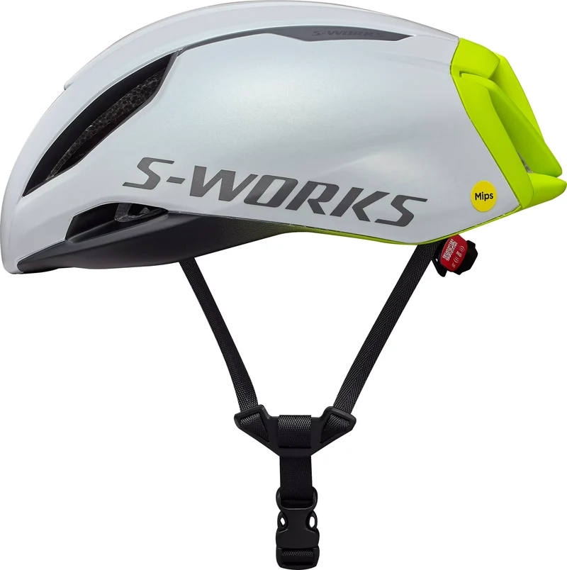 Specialized S-Works EVADE 3