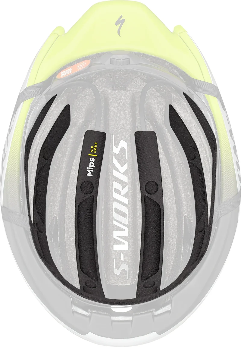 Specialized S-Works EVADE 3