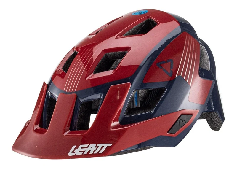 Leatt Helmet MTB All Mountain 1.0 Junior