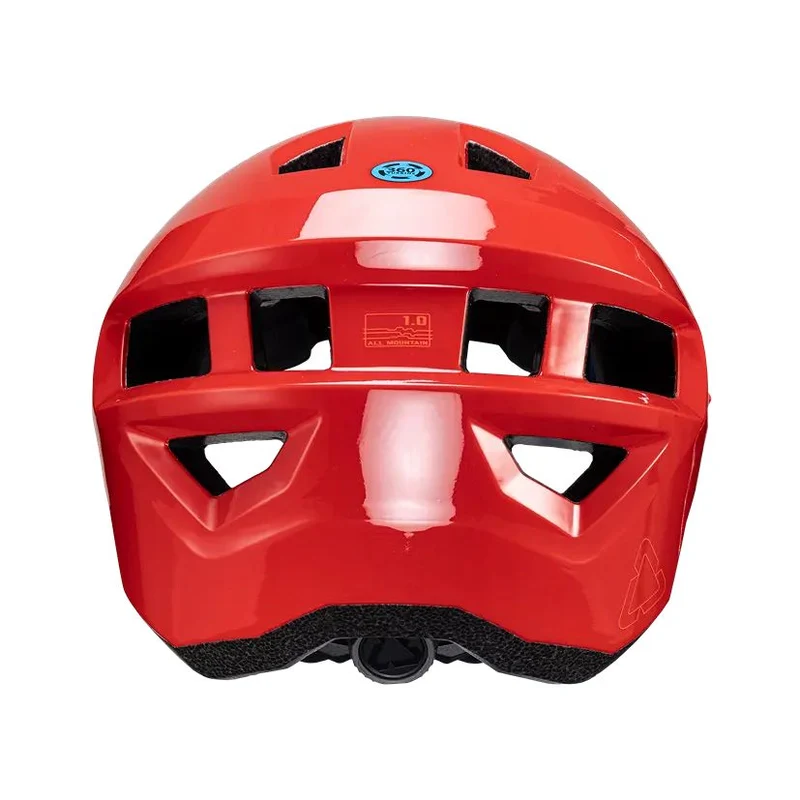 Leatt Helmet MTB All Mountain 1.0 Junior