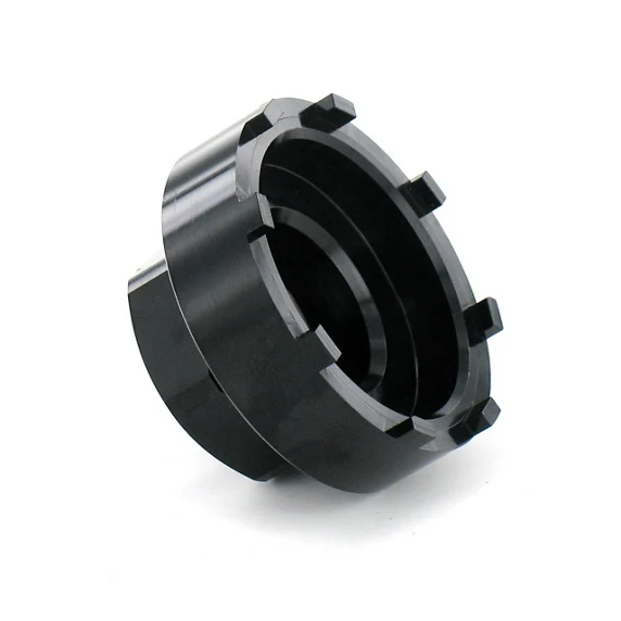 Abzieher VAR Bosch 50mm 8-Nuten Schwarz