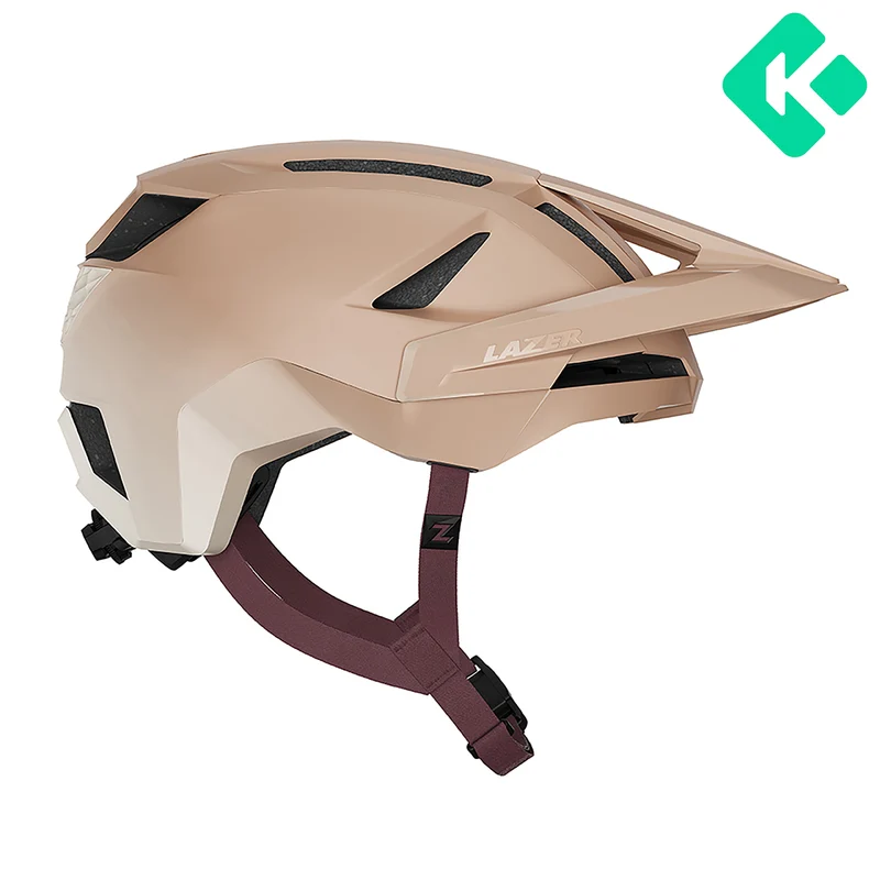 Lazer Impala KC CE-CPSC UM Helm Matte Coral Peach