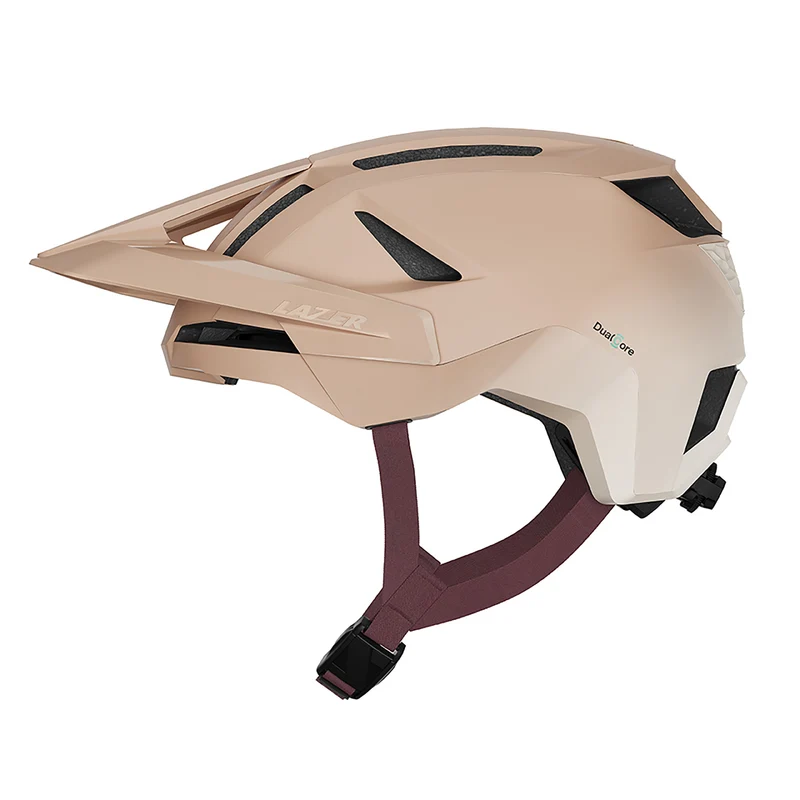 Lazer Impala KC CE-CPSC UM Helm Matte Coral Peach