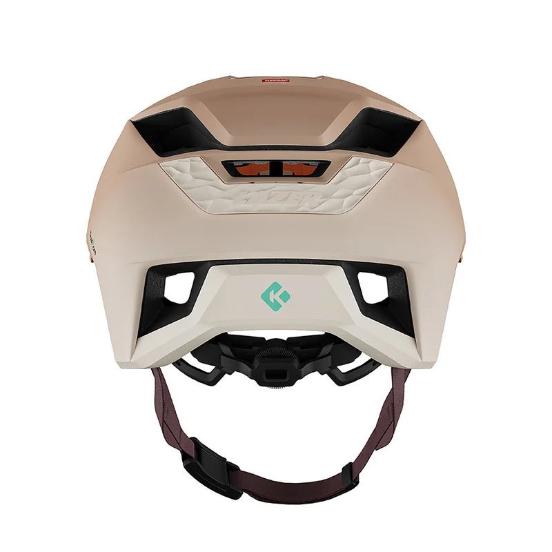Lazer Impala KC CE-CPSC UM Helm Matte Coral Peach