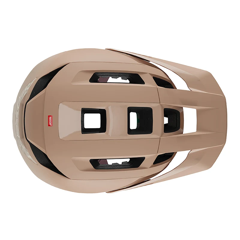 Lazer Impala KC CE-CPSC UM Helm Matte Coral Peach
