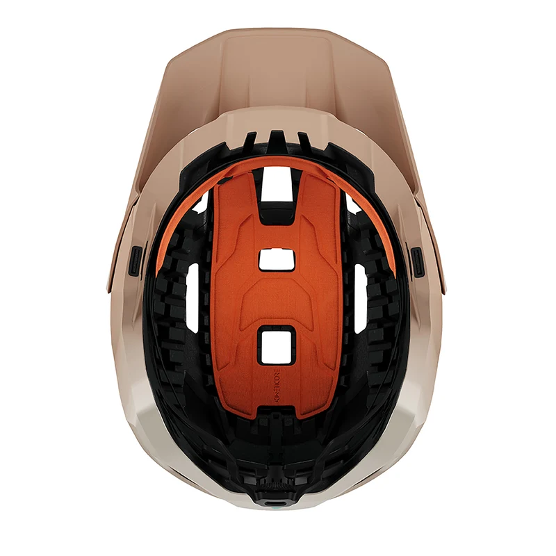 Lazer Impala KC CE-CPSC UM Helm Matte Coral Peach