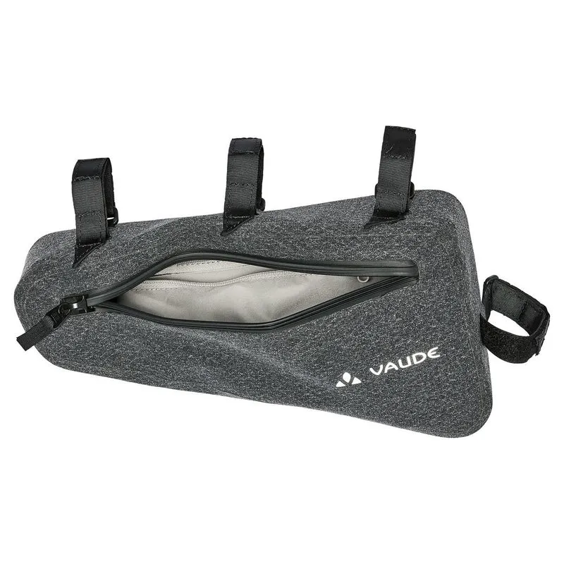 Sacoche de cadre vélo bikepacking TrailFrame II Vaude