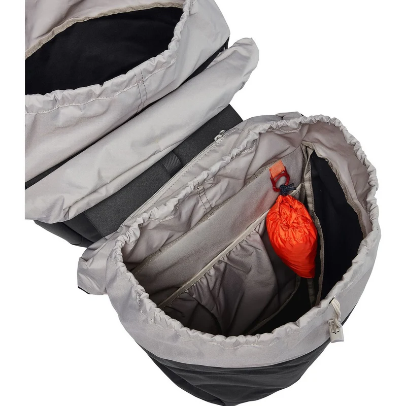 Sacoche double Vaude TwinRoadster 2 x 26L