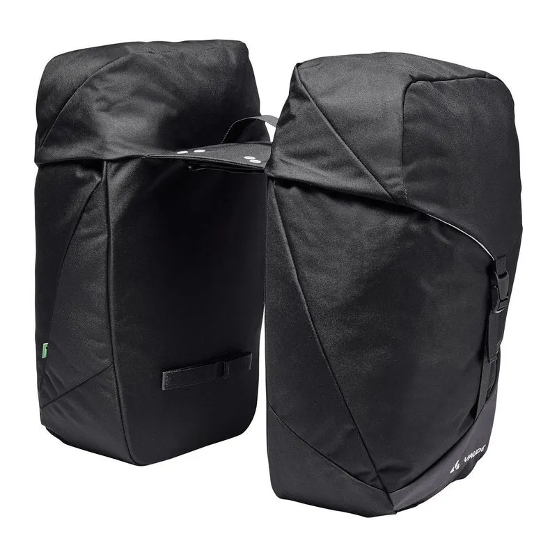 Sacoche double Vaude TwinRoadster 2 x 26L