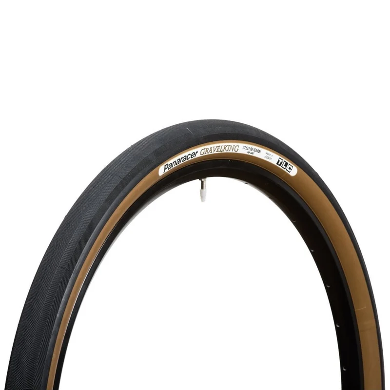 Pneu gravel Panaracer Gravelking ZSG 650 Tubeless