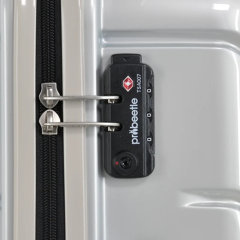 Probeetle Ersatzschloss 522L#310100101P
