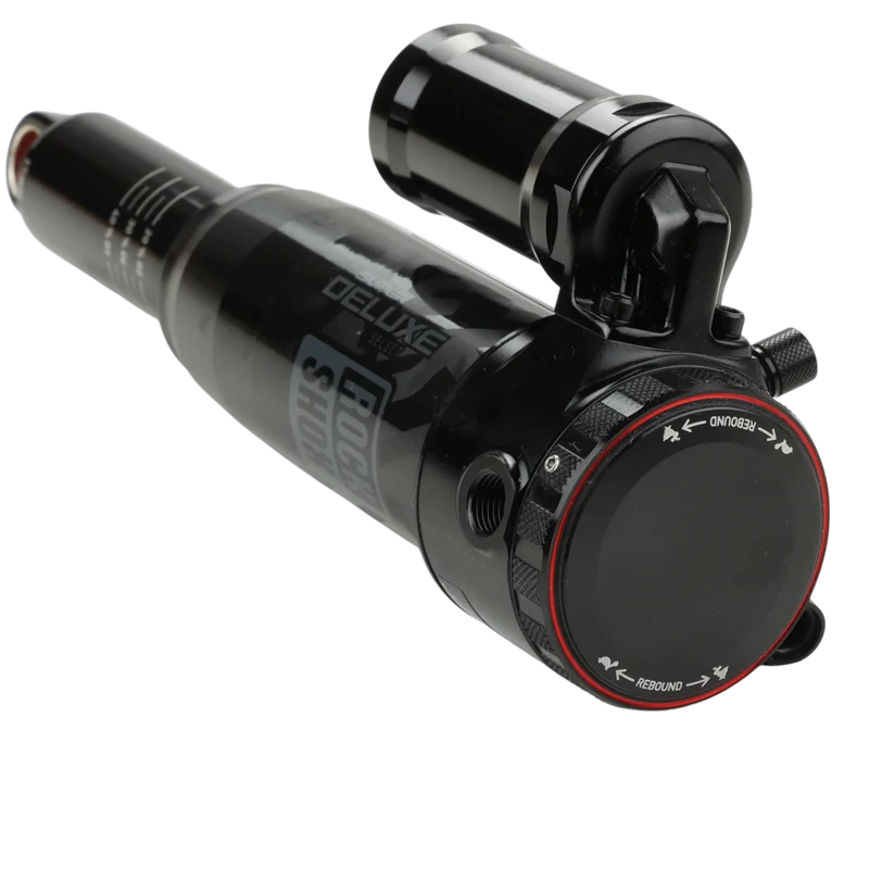 RockShox Super Deluxe Select R Dämpfer 205x65mm Trunnion