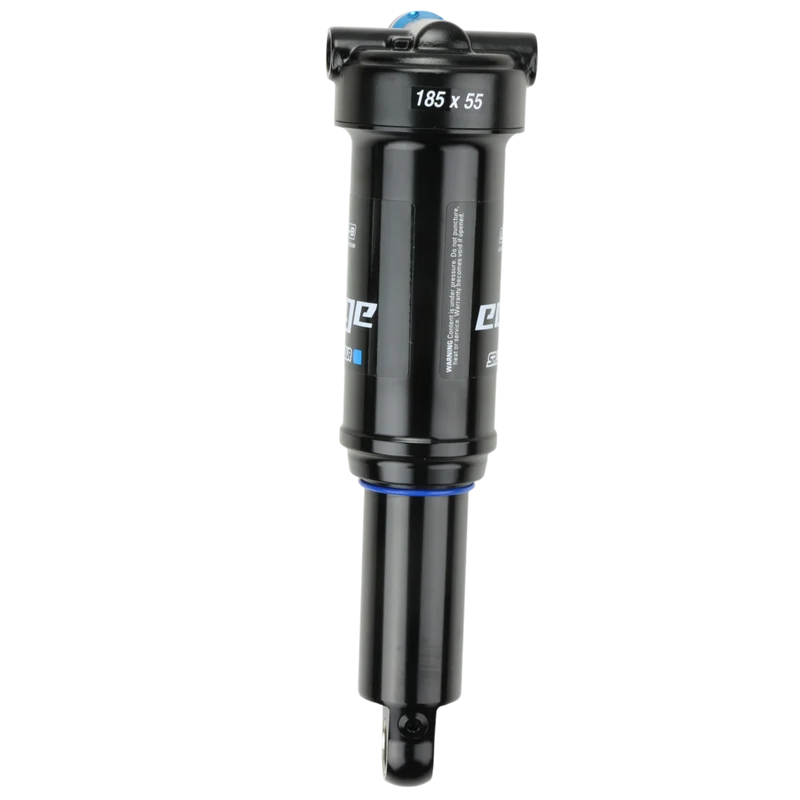 Suntour Edge 185x55 mm Dämpfer RS19 LOR8 Trunnion