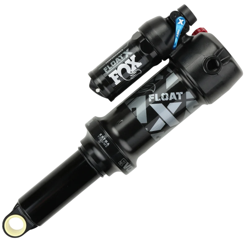 Fox Float X Performance 205x60mm Dämpfer Trunnion 2-Pos