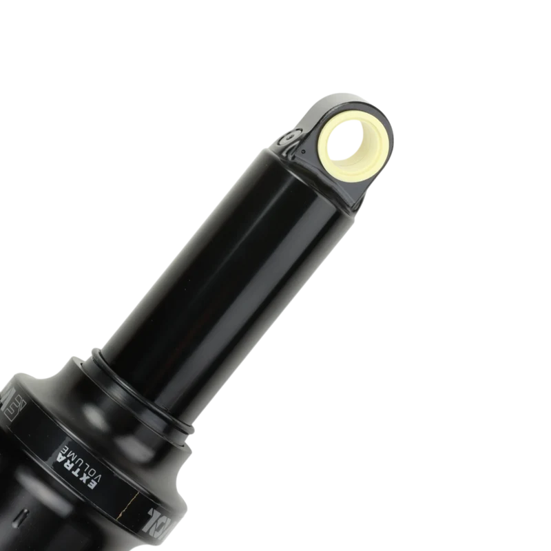 Fox Float X Performance 205x60mm Dämpfer Trunnion 2-Pos