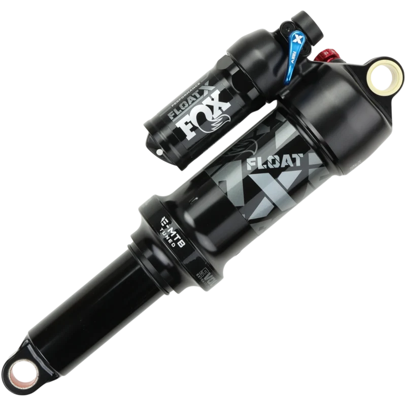 Fox Float X Performance 230x60mm Dämpfer 2-Pos