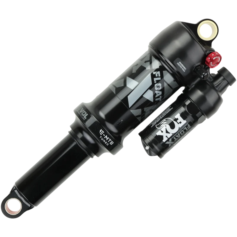 Fox Float X Performance 230x60mm Dämpfer 2-Pos