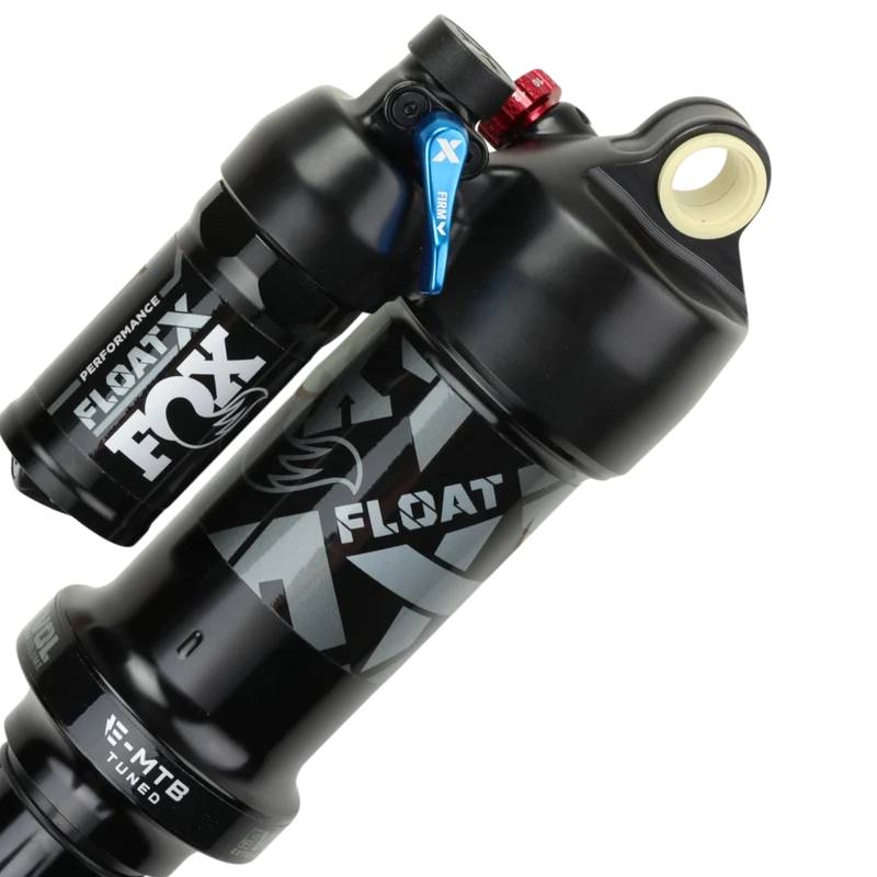 Fox Float X Performance 230x60mm Dämpfer 2-Pos