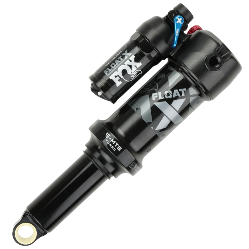 Fox Float X Performance 205x65mm Trunnion Dämpfer 2-Pos