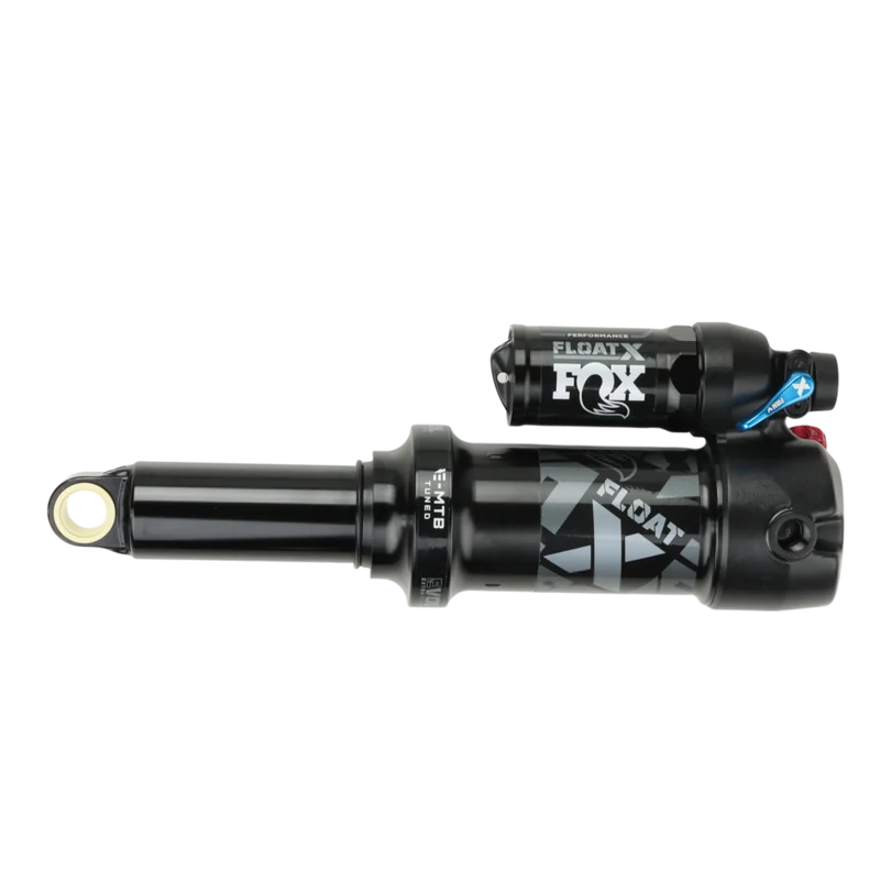 Fox Float X Performance 205x65mm Trunnion Dämpfer 2-Pos