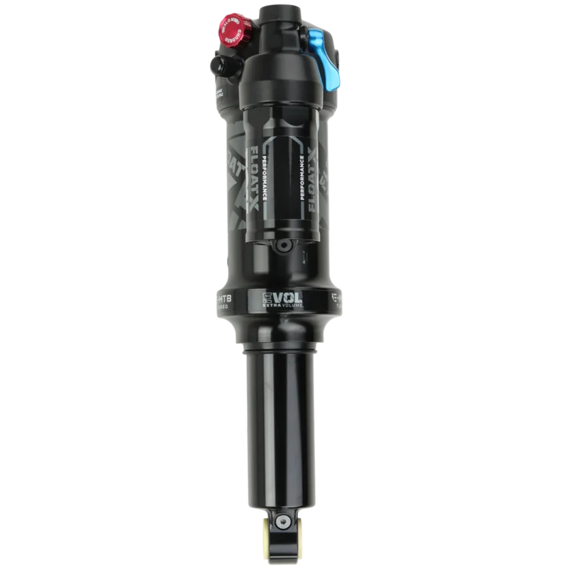 Fox Float X Performance 205x65mm Trunnion Dämpfer 2-Pos