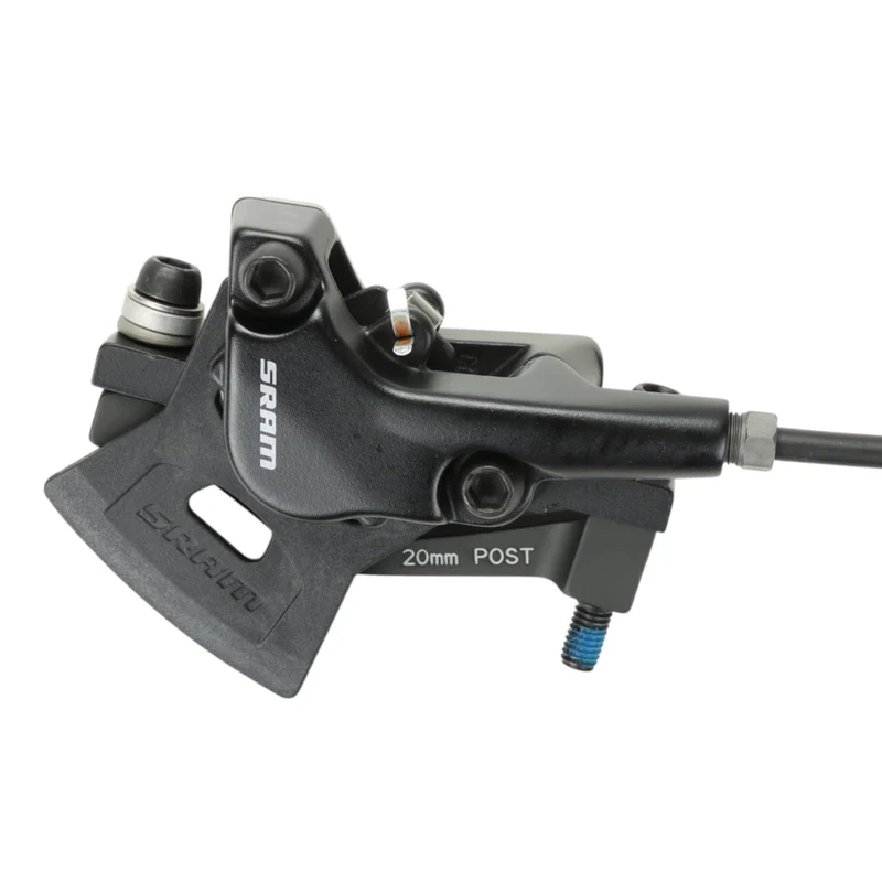 SRAM Level Vorderrad Scheibenbremse 750 mm Leitung