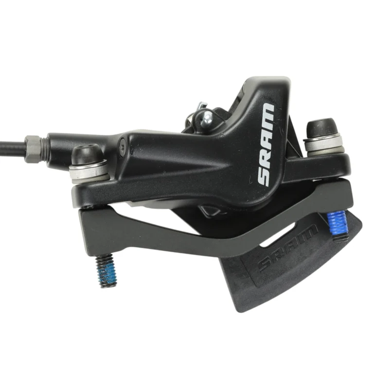 SRAM Level Vorderrad Scheibenbremse 750 mm Leitung
