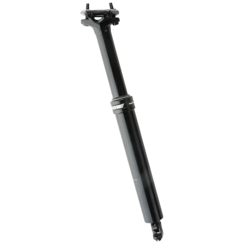Lapierre Vario Sattelstütze 31.6 mm 100 mm Travel Inkl. I-Spec EV Remote und Kabel