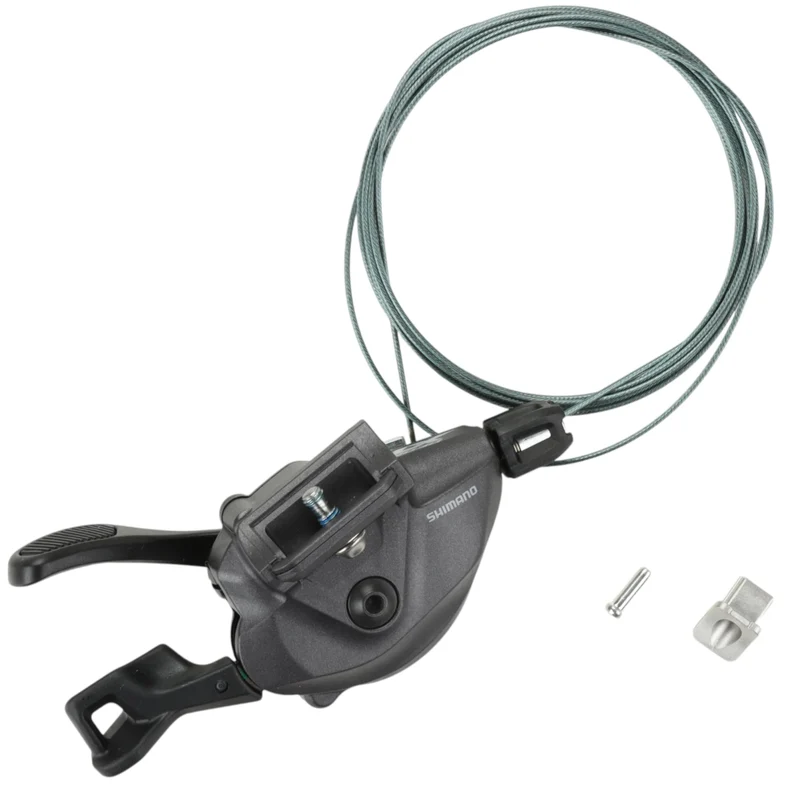 Shimano Deore XT Schalthebel I-Spec EV rechts (12-fach)