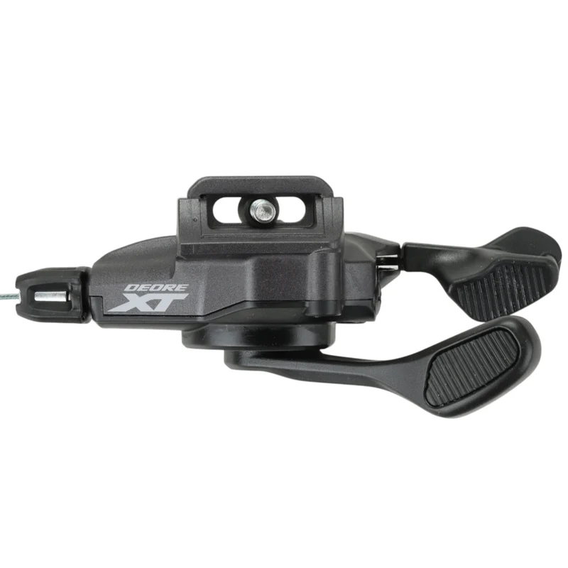 Shimano Deore XT Schalthebel I-Spec EV rechts (12-fach)