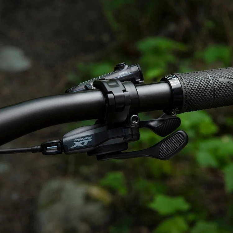 Shimano Deore XT Schalthebel I-Spec EV rechts (12-fach)