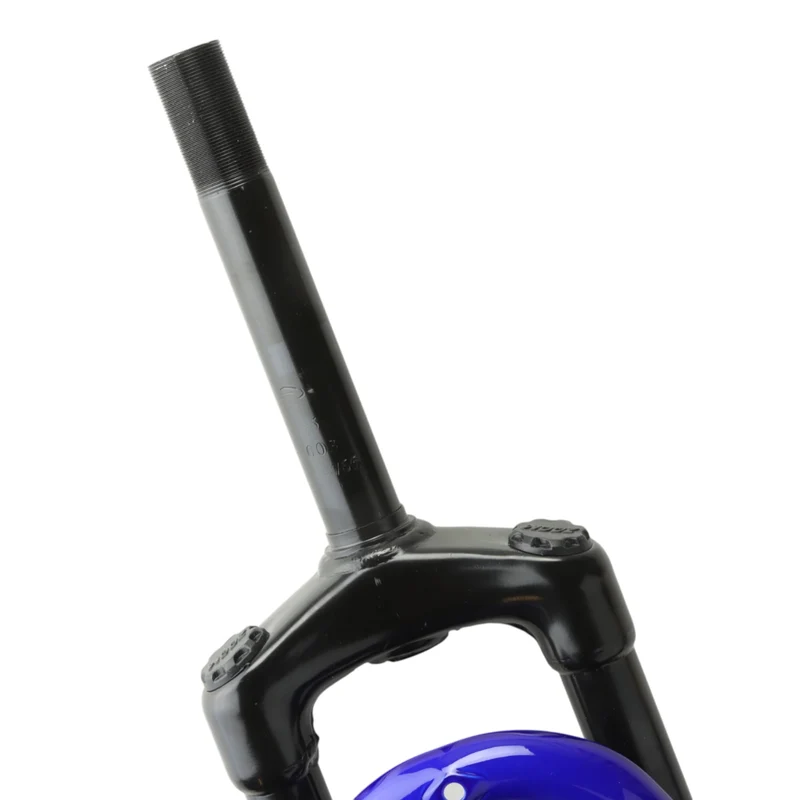Zoom Lombardo Federgabel 26 Zoll Felgenbremsen 25 mm 1 Zoll Schaft blau (B-Ware)
