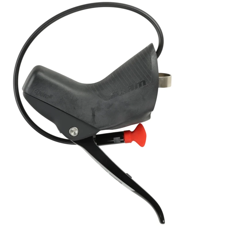 SRAM Rival 1 Scheibenbremse Flatmount vorne links (950 mm Leitung)