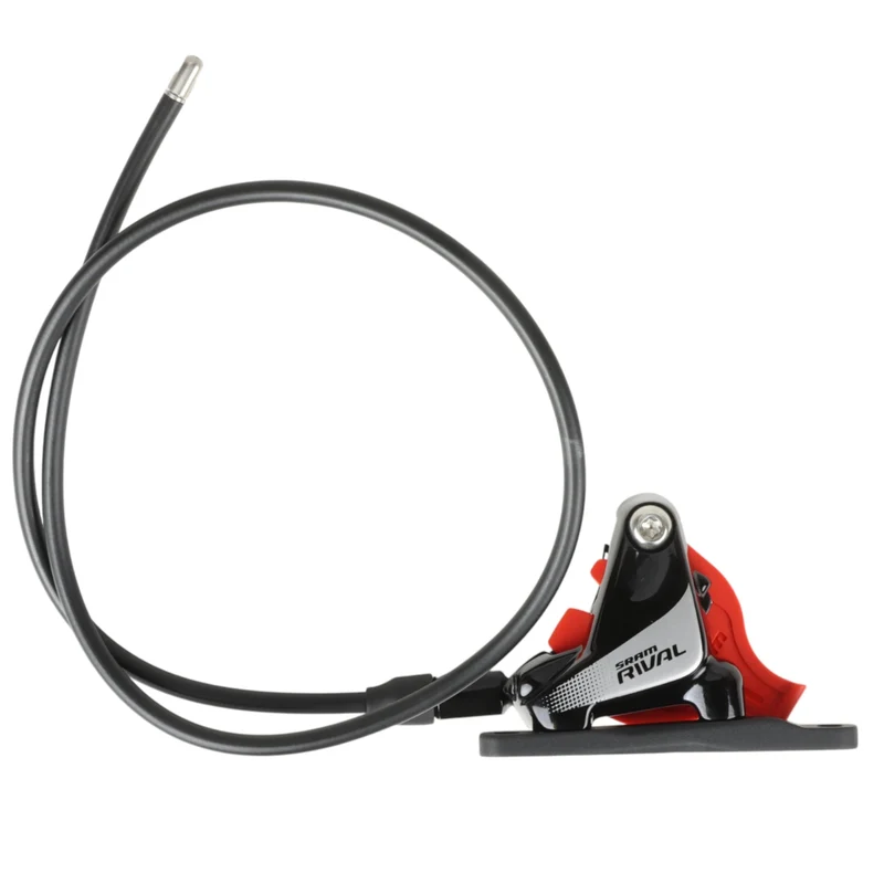 SRAM Rival 1 Scheibenbremse Flatmount vorne links (950 mm Leitung)