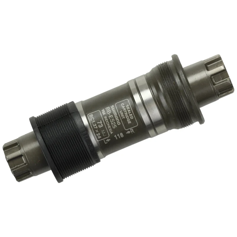 Shimano BB-ES25 Innenlager Octalink 73 x 118 mm Tretlager BC137