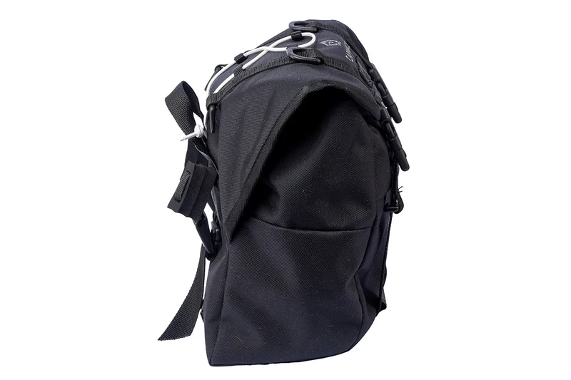 Carradice Bowland Bar Bag