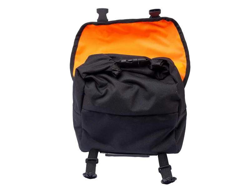 Carradice Bowland Bar Bag
