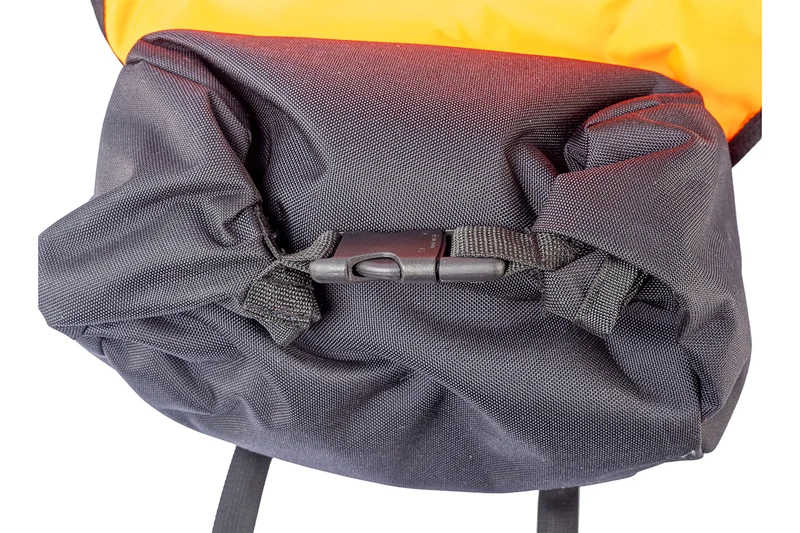 Carradice Bowland Bar Bag