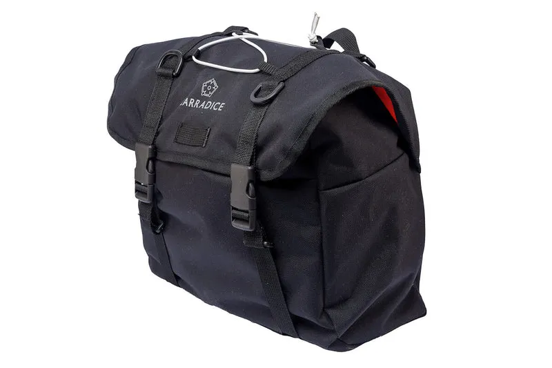 Carradice Bowland Bar Bag