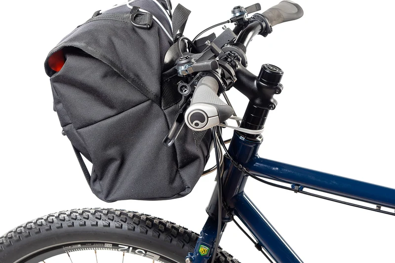Carradice Bowland Bar Bag