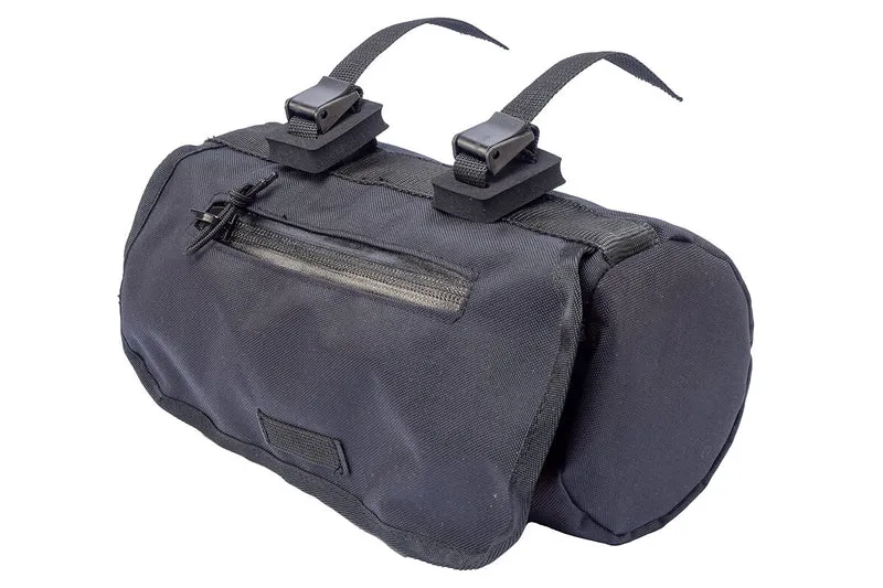 Carradice Harrop Handlebar Bag