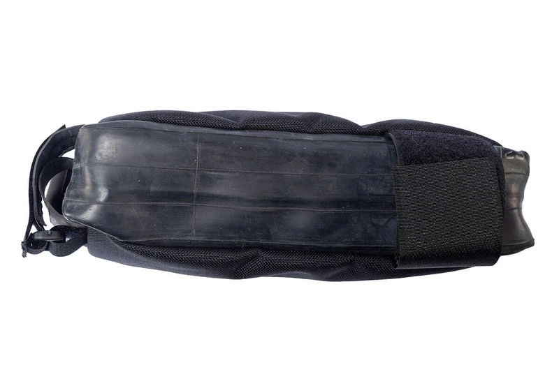 Carradice Pennine Top Tube Bag