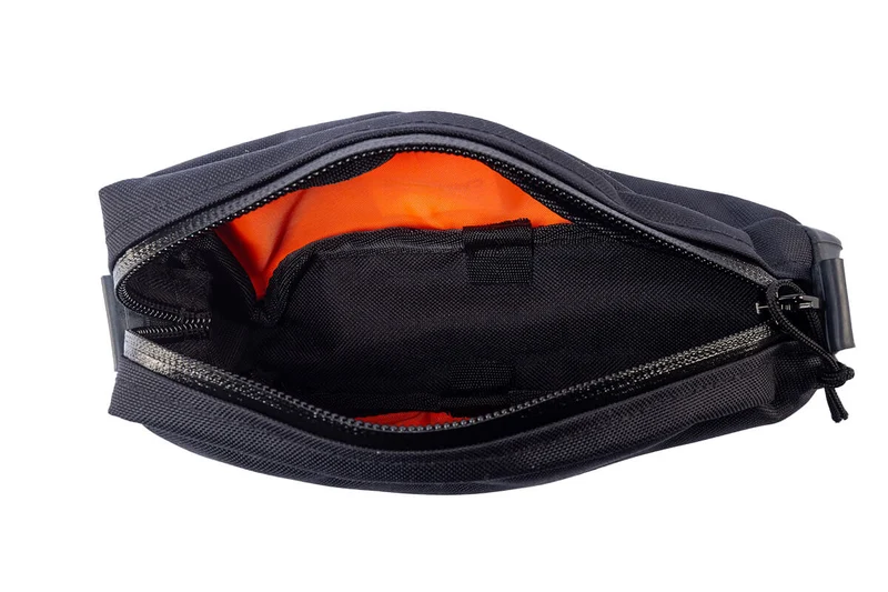 Carradice Pennine Top Tube Bag