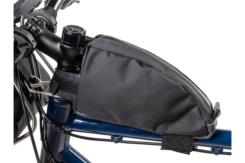 Carradice Pennine Top Tube Bag