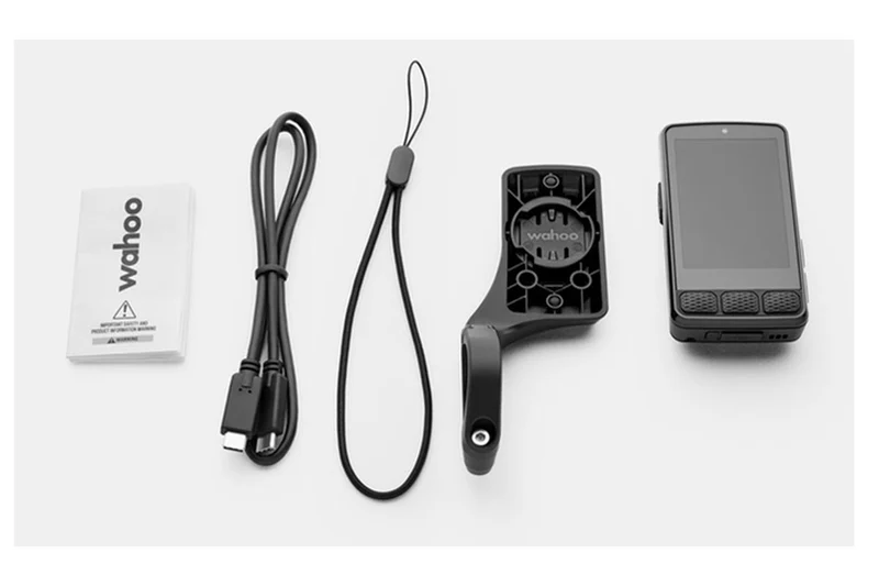 Wahoo Elemnt Roam 3 GPS Cycling Computer