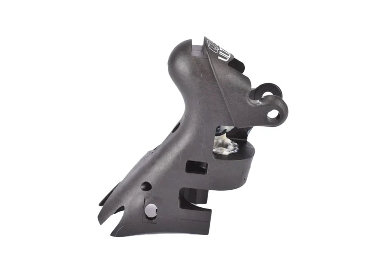 Campagnolo Record 10 Speed Ergopower Body Left - EC-RE532