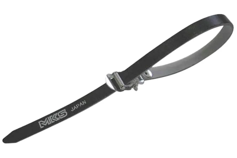 MKS Fit Alpha Spirits Toe Straps