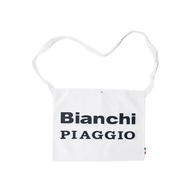 Bianchi Piaggio Retro Musette