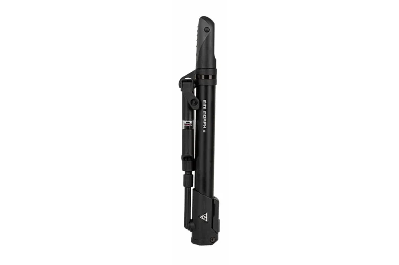 Topeak Morphe Mini Pump with Guage